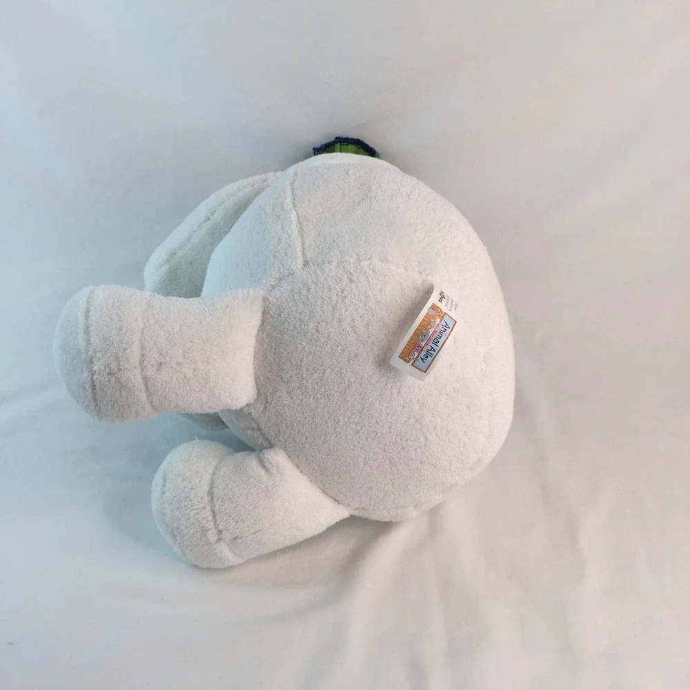 Animal‎ Alley Snowman Plush 18